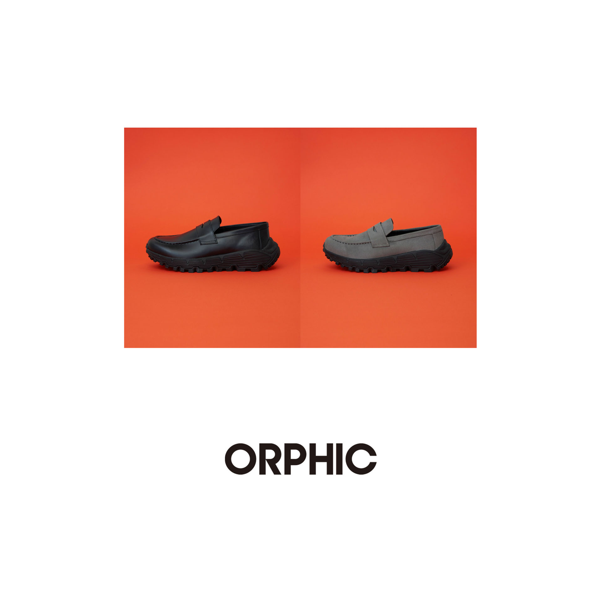 NEWS | ORPHIC